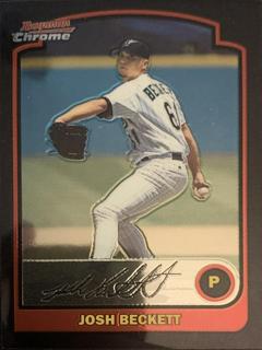 Josh Beckett