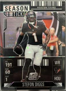 Stefon Diggs