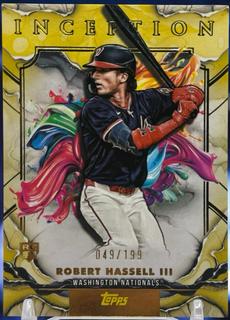 Robert Hassell III