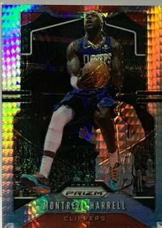 Montrezl Harrell