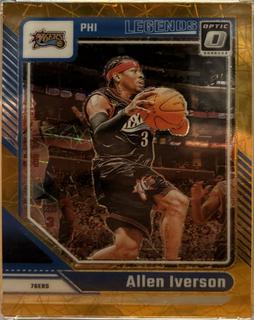 Allen Iverson