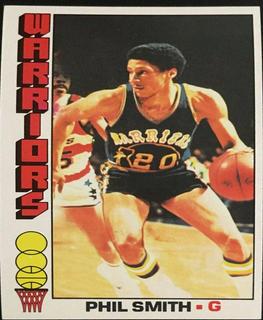 Phil Smith
