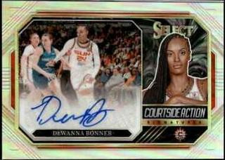 DeWanna Bonner