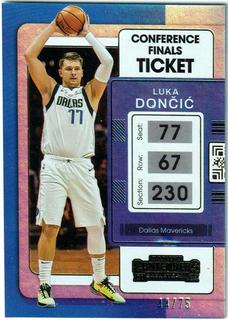Luka Doncic