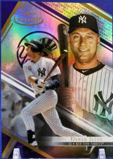Derek Jeter
