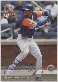 Jeff McNeil