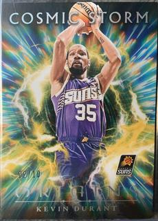 Kevin Durant