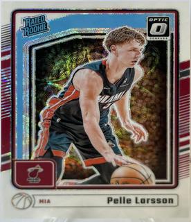 Pelle Larsson