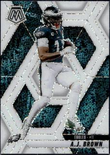 A.J. Brown
