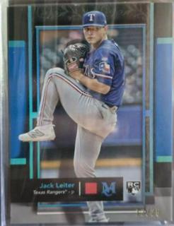 Jack Leiter