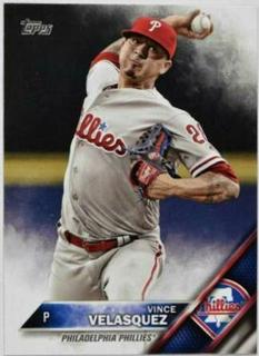 Vince Velasquez
