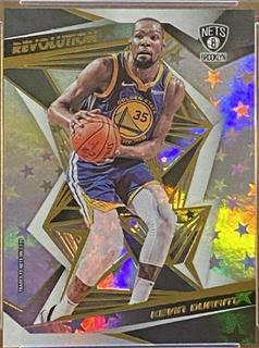 Kevin Durant
