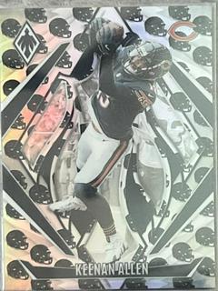 Keenan Allen