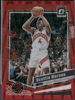 Scottie Barnes