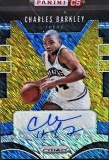 Charles Barkley