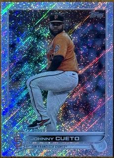 Johnny Cueto