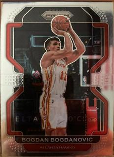 Bogdan Bogdanovic