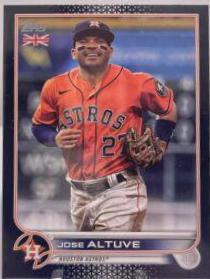 Jose Altuve