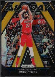 Anthony Davis