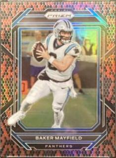 Baker Mayfield