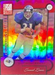 Jamal Lewis