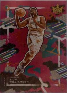 Zion Williamson