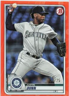 Justin Dunn