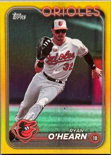 Ryan O'Hearn