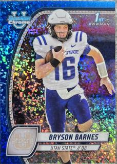 Bryson Barnes