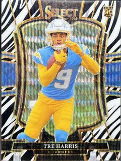 Tre Harris