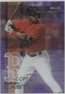 Rusney Castillo