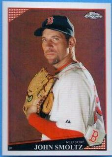 John Smoltz