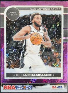 Julian Champagnie