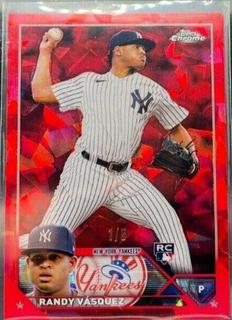 Randy Vasquez