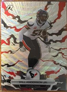 Will Anderson Jr.