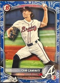 Cam Caminiti
