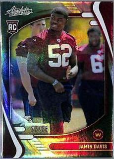 Jamin Davis