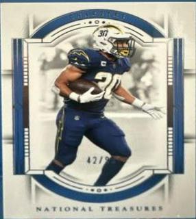 Austin Ekeler