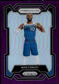 Mike Conley