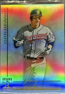 Grady Sizemore