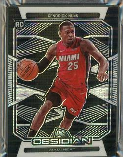 Kendrick Nunn