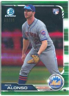 Pete Alonso