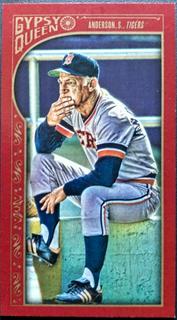 Sparky Anderson