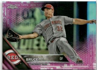 Jay Bruce