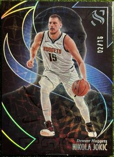 Nikola Jokic