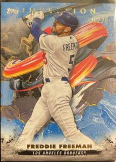 Freddie Freeman