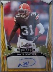 Donte Whitner
