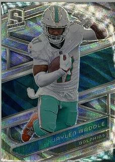 Jaylen Waddle