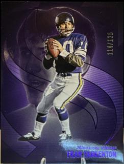Fran Tarkenton