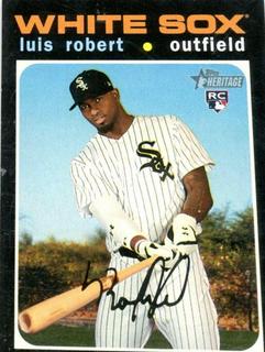 Luis Robert
